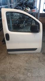 Porta Destra Citroen Nemo anno 2010