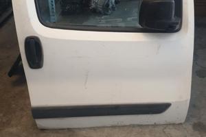 Porta Destra Citroen Nemo anno 2010