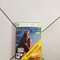 HALO 3 XBOX360