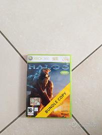 HALO 3 XBOX360