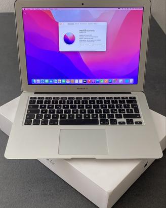 MacBook Air