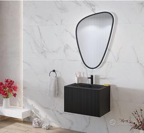 Composzione Dress 60 Coal Karag