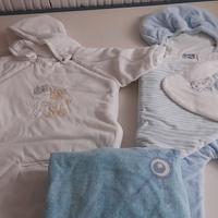 SACCO NANNA MAWI,  SACCO NANNA MELBY, PONCHO SPUGN