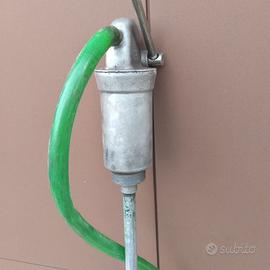 Pompa manuale per gasolio