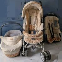 Trio Cam Alviero Martini