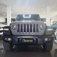 JEEP - Wrangler 2.2 mjt II Rubicon auto
