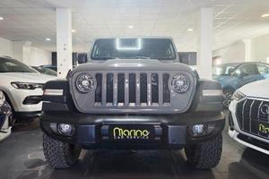 JEEP - Wrangler 2.2 mjt II Rubicon auto