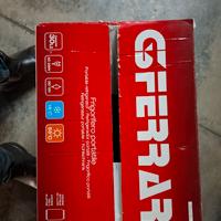 FRIGORIFERO AUTO/CAMPER