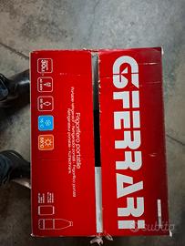 FRIGORIFERO AUTO/CAMPER