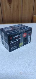 batteria Parkside 12v 2,5a