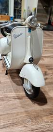 vespa 150 1955 modellino
