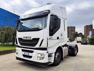 IVECO - AS440S48T/P