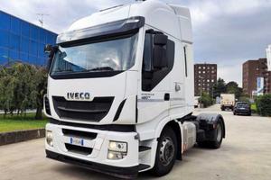 IVECO - AS440S48T/P