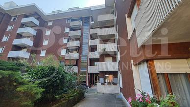 Appartamento Gorizia [Cod. rif 3169022VRG]