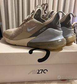 Nike air 270
