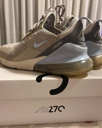 Nike air 270