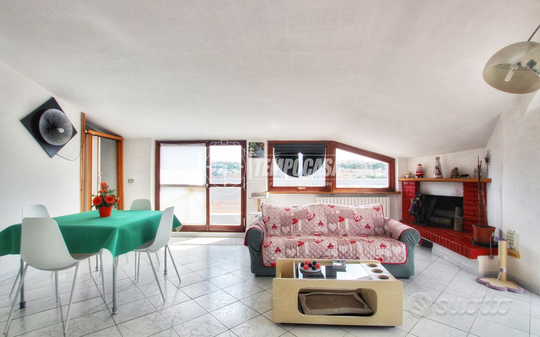 Apartment in Ancona, Piano San Lazzaro - Vista 2
