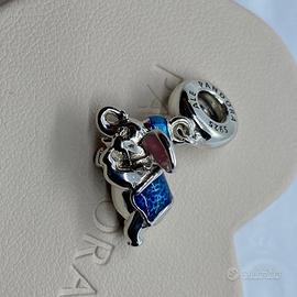 PANDORA DISNEY Elefantino DUMBO 792124ENMX