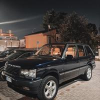 Range rover vogue p38