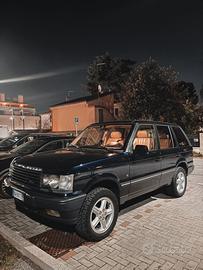 Range rover vogue p38