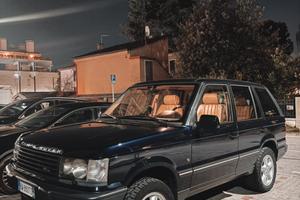 Range rover vogue p38