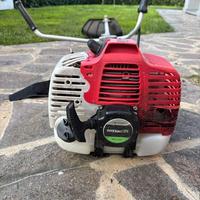 Decespugliatore a Scoppio Greencut – Usato Funzion