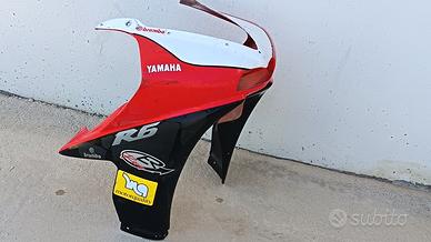 carena r6