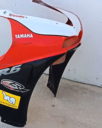 carena r6