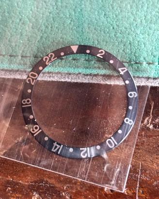 Rolex inserto
