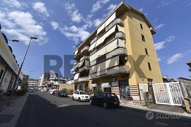 Appartamento - Acireale