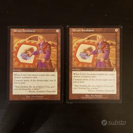 Carte di Magic the Gathering