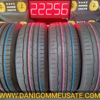 HANKOOK 4 GOMME 225 55 17 101Y AL 70/80%