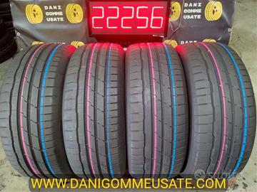 HANKOOK 4 GOMME 225 55 17 101Y AL 70/80%