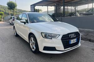 Audi A3 Sportback 1.6 TDI 116cv Business 2017