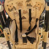 Prima pappa Peg-perego