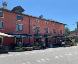 Bar Osteria Marta d'Oro Belluno