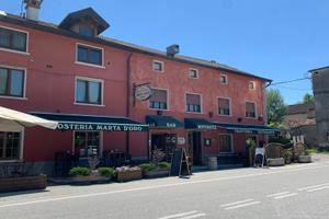 Bar Osteria Marta d'Oro Belluno