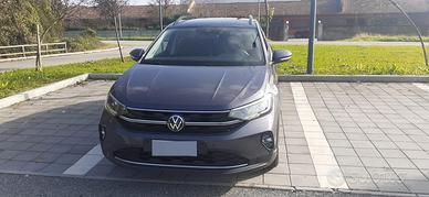 Volkswagen Taigo 1.0 TSI