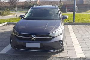 Volkswagen Taigo 1.0 TSI