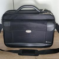Computer bag DELSEY con tracolla