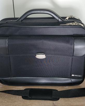 Computer bag DELSEY con tracolla