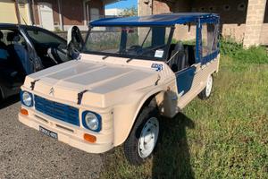 Citroen Mehari Azur