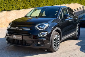 FIAT 500X 1.5 T4 Hybrid 130 CV DCT Club