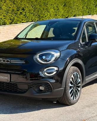 FIAT 500X 1.5 T4 Hybrid 130 CV DCT Club