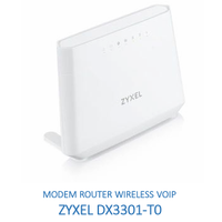MODEM ROUTER WIRELESS + ANTENNA ESTERNA NOKIA