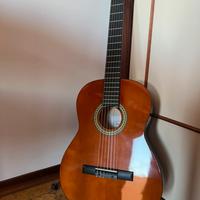 Chitarra classica da concerto