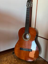 Chitarra classica da concerto