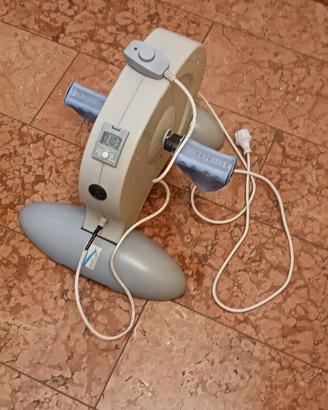 pedaliera elettrica 
