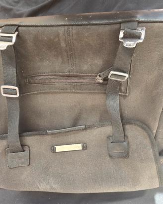 BMW R 18 SADDLE BAG destra