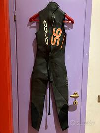 Muta Orca S6 taglia 6